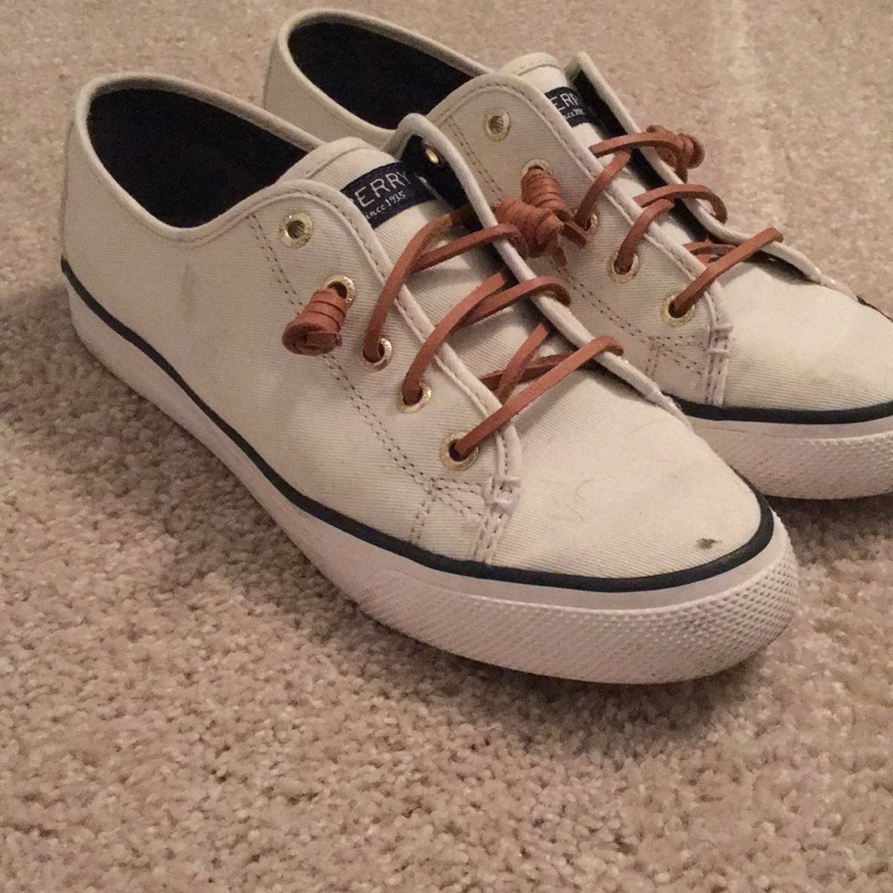 SPERRY SHOES - Picture 2 of 5